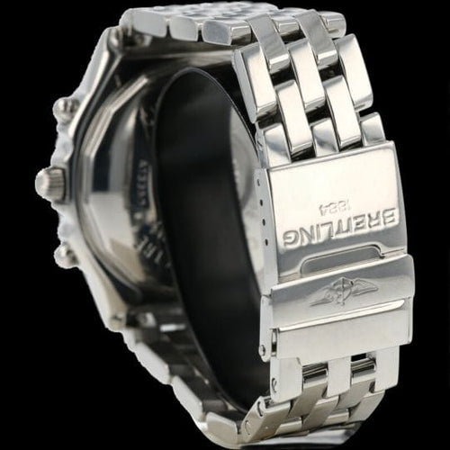 Montre False Montre Chronomat 58 Facettes MT43442