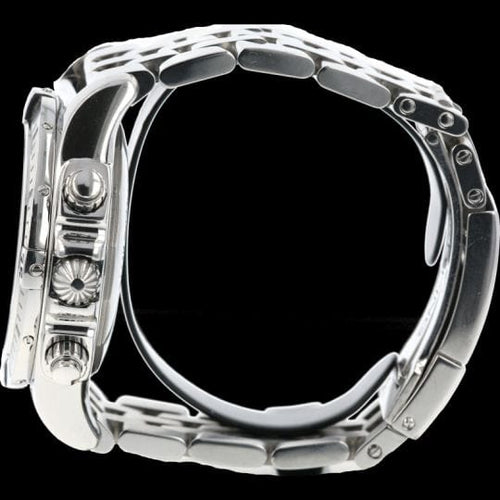 Montre Breitling Montre Chronomat 44 58 Facettes MT42092