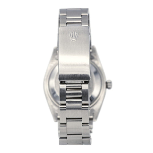 Montre Rolex Montre Datejust Acier 58 Facettes 3968117CN