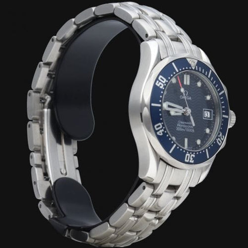 Montre Omega Montre Seamaster 300M 58 Facettes MT41831