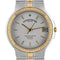 Montre Vacheron Constantin Phidias 47020 Phidias Chronomètre Royal 18k Gold and Stainless Steel 1990 1995 58 Facettes