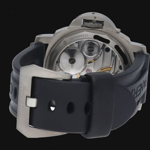 Панераи Луминор Марина сат