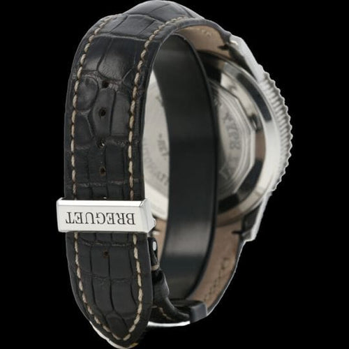 Montre Breguet Montre Type Xxi Flyback 58 Facettes MT43216