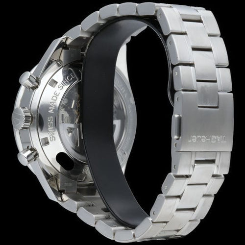 Montre Tag Heuer Montre Carrera Calibre 16 Date Chronograph 58 Facettes MT42226