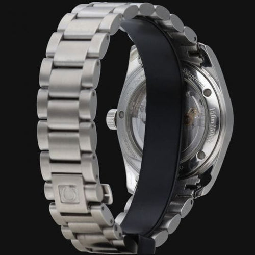 Montre Omega Montre Seamaster Aqua Terra Co-Axial 58 Facettes MT44708