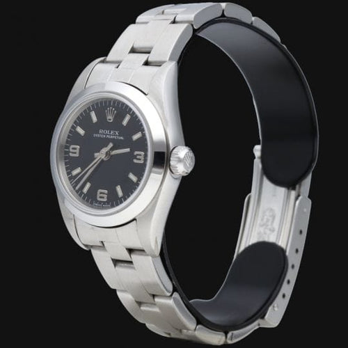 Montre Rolex Montre Oyster Perpetual 26 58 Facettes MT42417