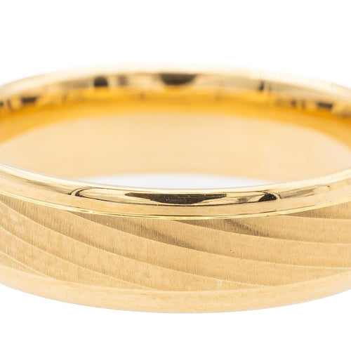 Bague 50 Bague Alliance Or jaune 58 Facettes 990265CN