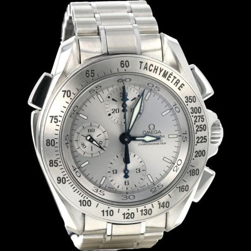 Hodinky Omega Speedmaster Split-Seconds