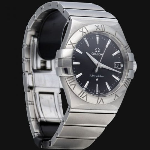 Montre Omega Montre Constellation 58 Facettes MT44473