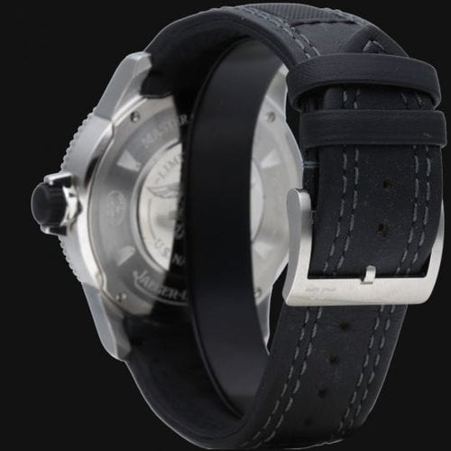 Montre Jaeger Lecoultre Montre Master Compressor Navy Seals 58 Facettes MT43580