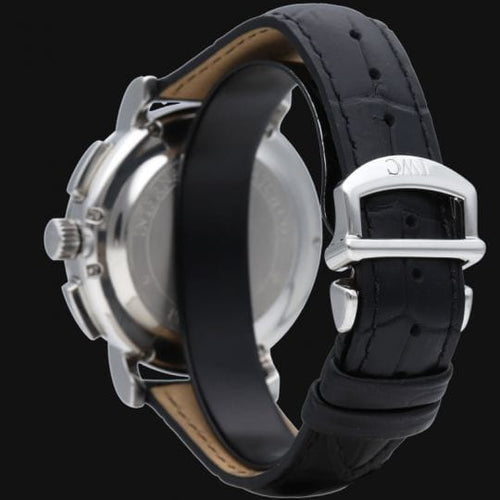 Montre Montre chronographe Portofino d'IWC 58 Facettes MT43024