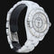 Montre Chanel Montre J12 29Mm Nacre Quartz 58 Facettes MT39966