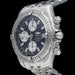 Montre Breitling Montre Chronomat Evolution Chronograph 58 Facettes MT39944