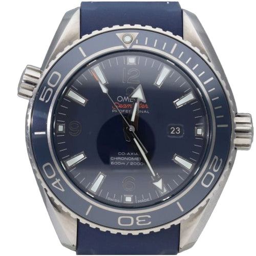 Montre Montre Omega Seamaster Planet Ocean 58 Facettes MT41790