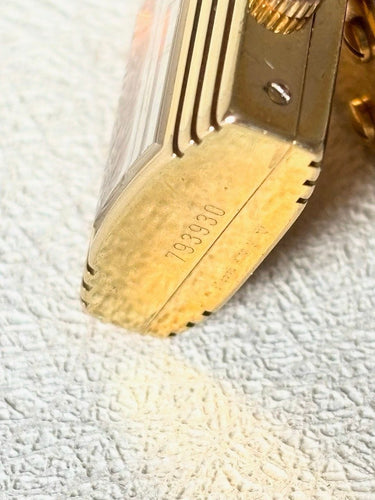 Montre Montre HERMÈS Kelly 58 Facettes WC-2025-1755