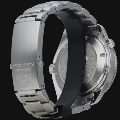 Montre Omega Montre Seamaster Planet Ocean 600M 58 Facettes MT40483