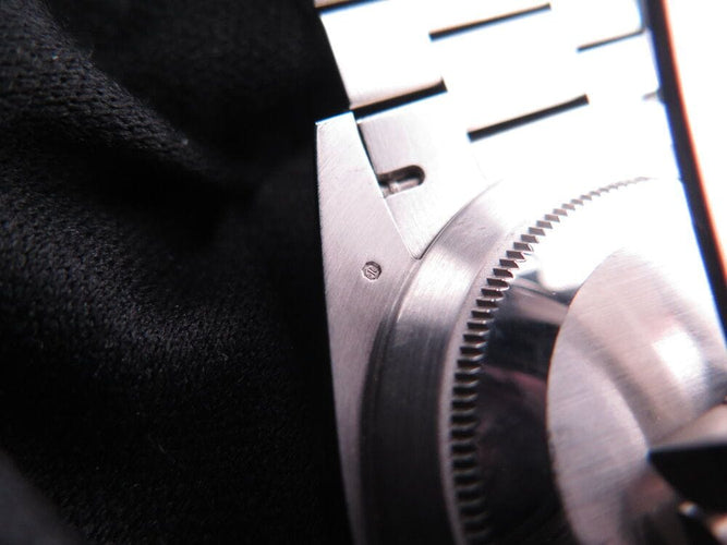 Montre montre ROLEX day date platinium 228206 40mm automatique 2021 +boite 58 Facettes 268099