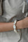 Bracelet Bracelet de perles de culture brutes 58 Facettes