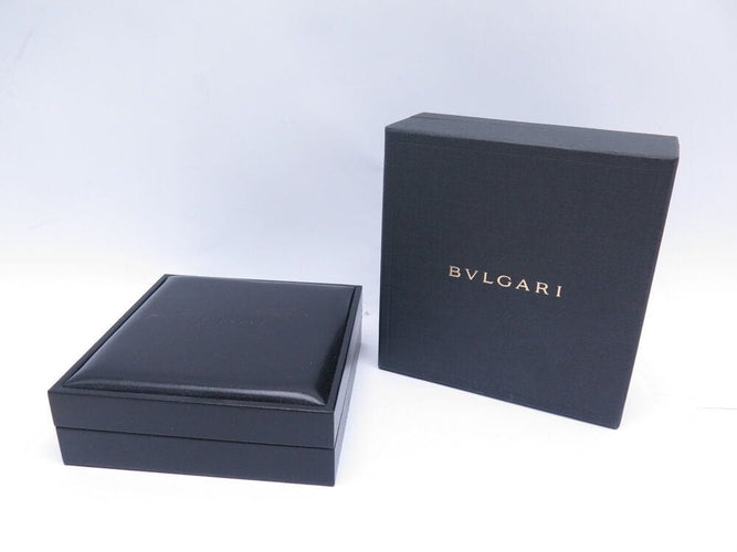 Collier collier BULGARI b.zero 1 en or jaune 18k 15.7gr 44cm 58 Facettes 264428