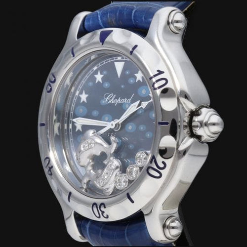 Falso Orologio Happy Sport Dolphin 