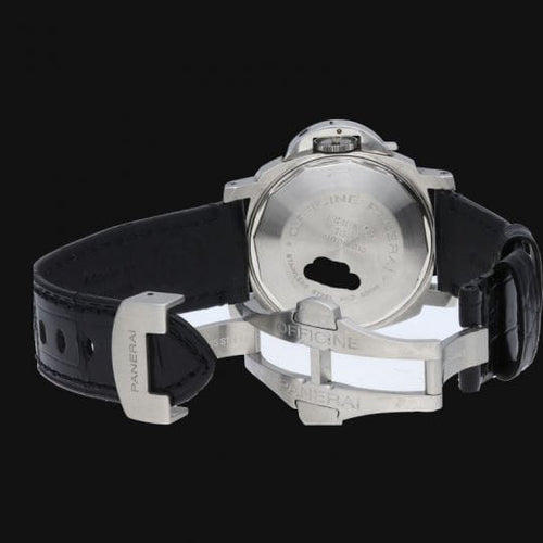 Montre Panerai Montre Luminor Marina Automatique 58 Facettes MT44586