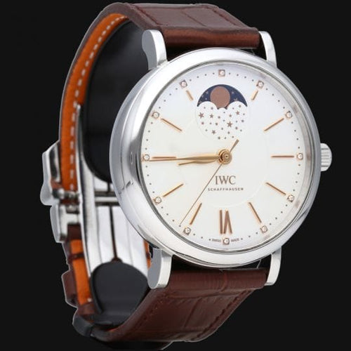 Iwc Montre Portofino