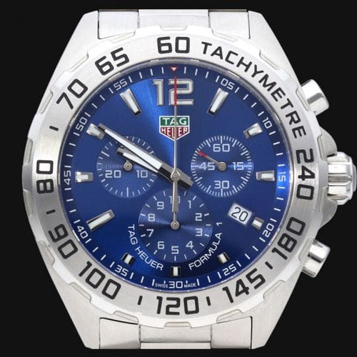 Montre Tag Heuer Montre Formula 1 Quartz Chronograph 58 Facettes MT44510
