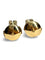 Boucles d'oreilles Puces d'oreilles or jaune et diamants 58 Facettes 872
