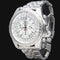 Montre Breitling Montre Bentley Motors T Chronograph Gmt 58 Facettes MT43977