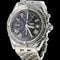 Montre Breitling Montre Crosswind Chronographe 58 Facettes MT42008