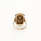 Bague 52 Bague La Marquise Royale 58 Facettes LP706/12