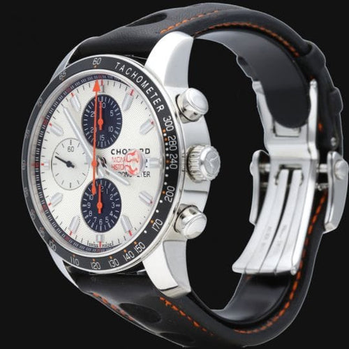 Montre Chopard Montre Grand Prix De Monaco Chronograph 58 Facettes MT42380