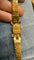 Montre Montre femme Omega vintage en or et diamants 58 Facettes
