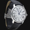 Montre Cartier Montre Ronde Solo 58 Facettes MT41511