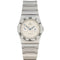Bracelet Omega Constellation day date - Ivory dial 58 Facettes