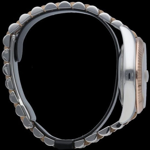 Montre Rolex Montre Date Just 36 58 Facettes MT42540