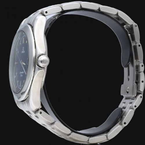 Montre Omega Montre Seamaster 120M 58 Facettes MT40569