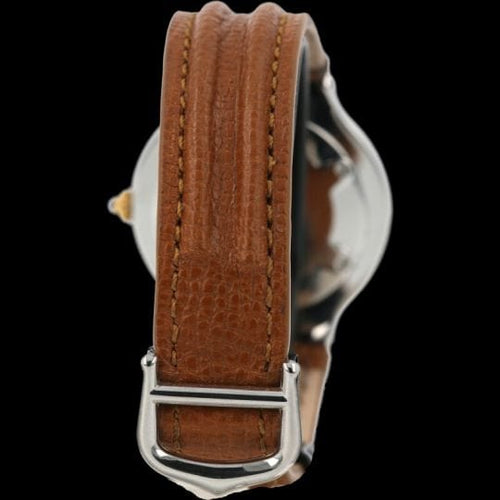 Montre Cartier Montre Must 21 58 Facettes MT42280