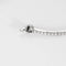 Bracelet MESSIKA - Skinny - Bracelet en or blanc 18 carats 58 Facettes 250323