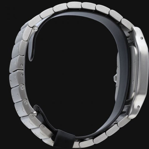 Montre Cartier Montre Santos Galbee 58 Facettes MT44456