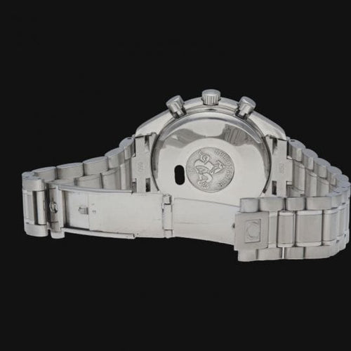 Montre Omega Montre Speedmaster Day Date Chronograph 58 Facettes MT42645