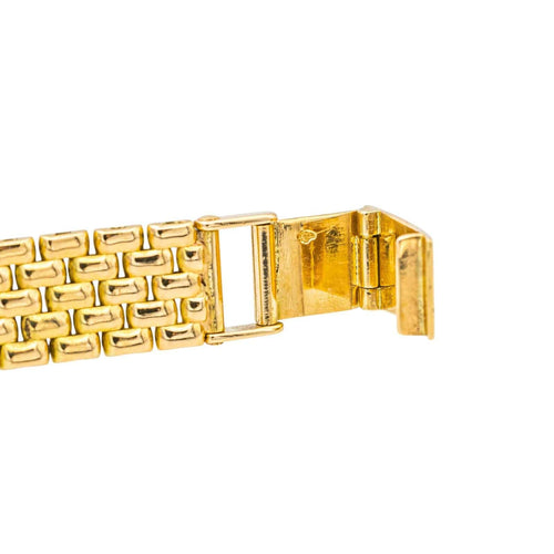 Montre Chopard Montre  Or jaune Diamant 58 Facettes 3922047CN