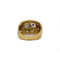 Bague 46 Bague - Or & Diamants 58 Facettes 250237R