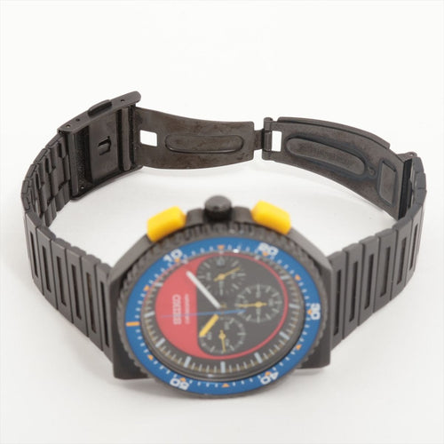 Montre SEIKO - Montre spirit Giugiaro édition limitée 58 Facettes