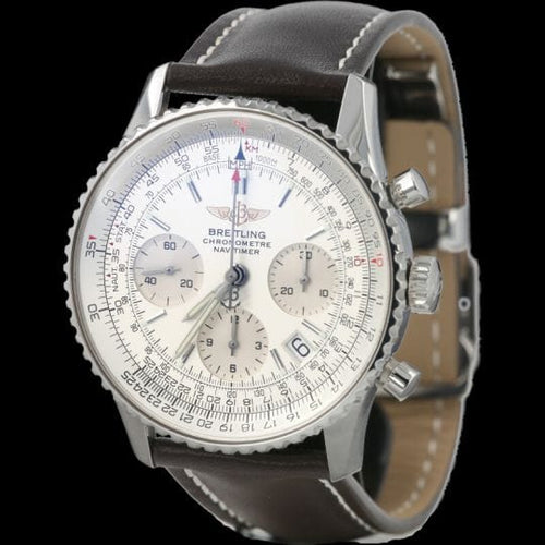 Montre Breitling Montre Navitimer 58 Facettes MT42063