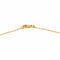 Collier Chanel Collier Camélia Or jaune 58 Facettes 4662252RV