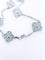 Collier Van Cleef & Arpels collier "Alhambra" pavage diamants 58 Facettes