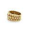 Bague Bague Boucheron - Grains de Raisins 58 Facettes