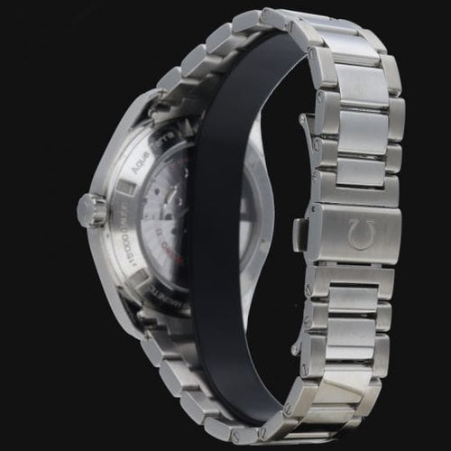 Montre Omega Montre Seamaster Aqua Terra 58 Facettes MT44820