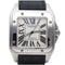 Montre Cartier Montre Santos 100 Xl 58 Facettes MT41283